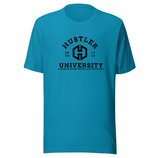Hustler Academy
